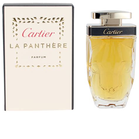 Cartier » La Panthère profumo ️ acquista online .